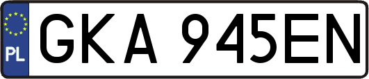 GKA945EN