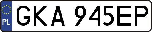 GKA945EP