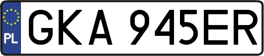 GKA945ER