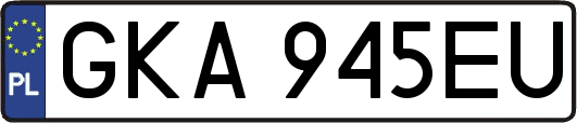 GKA945EU