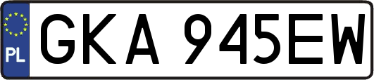 GKA945EW