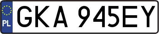 GKA945EY