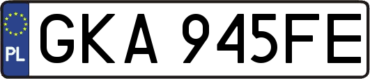 GKA945FE