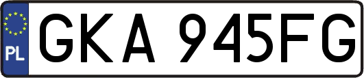 GKA945FG
