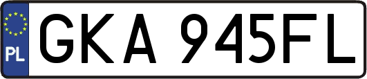 GKA945FL