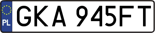 GKA945FT