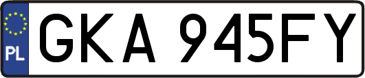 GKA945FY