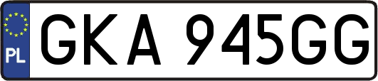 GKA945GG