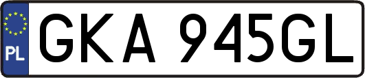 GKA945GL