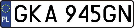 GKA945GN