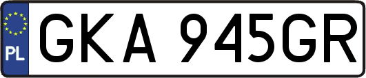 GKA945GR