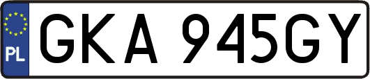 GKA945GY