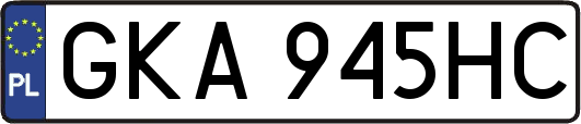 GKA945HC