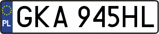 GKA945HL
