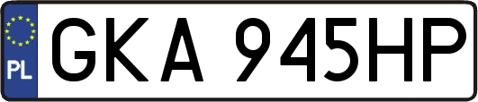 GKA945HP