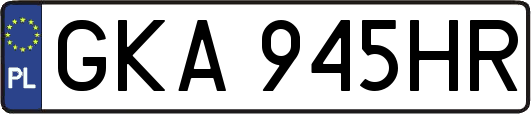 GKA945HR