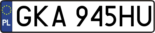 GKA945HU