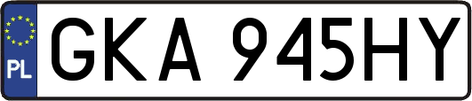 GKA945HY