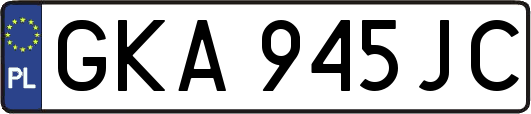 GKA945JC
