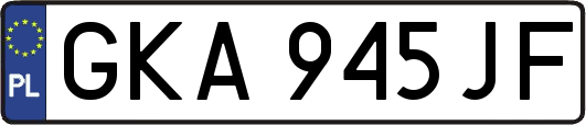 GKA945JF