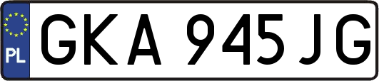 GKA945JG