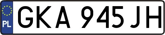 GKA945JH