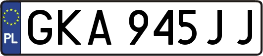 GKA945JJ