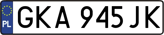 GKA945JK