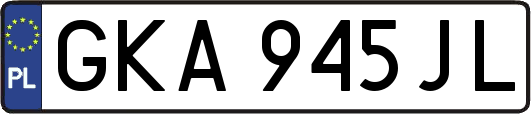 GKA945JL