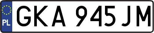 GKA945JM