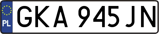 GKA945JN