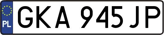GKA945JP