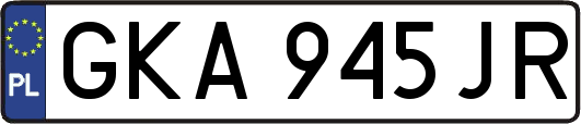GKA945JR