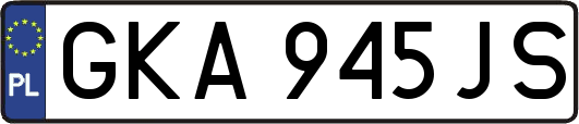 GKA945JS