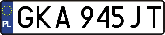 GKA945JT