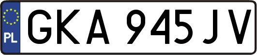 GKA945JV