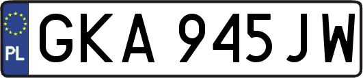 GKA945JW