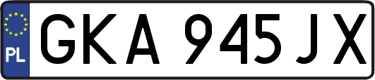 GKA945JX
