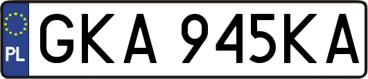 GKA945KA