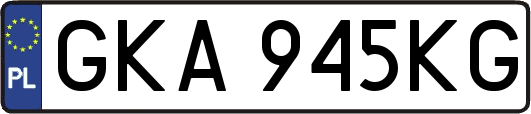 GKA945KG