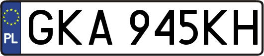GKA945KH