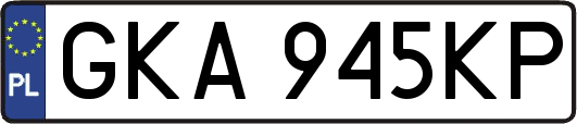 GKA945KP