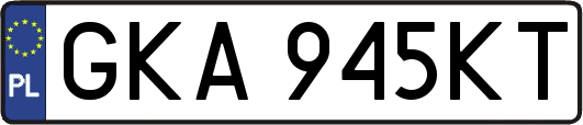 GKA945KT