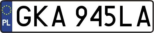 GKA945LA