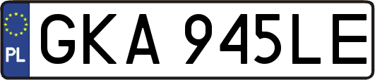 GKA945LE