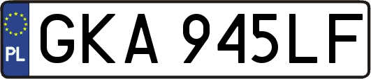 GKA945LF