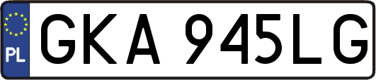 GKA945LG