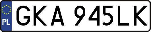GKA945LK