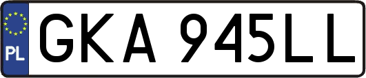 GKA945LL