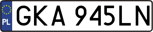 GKA945LN